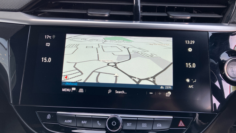 Vauxhall Corsa 1.2 Turbo Ultimate 5dr Auto Petrol Hatchback